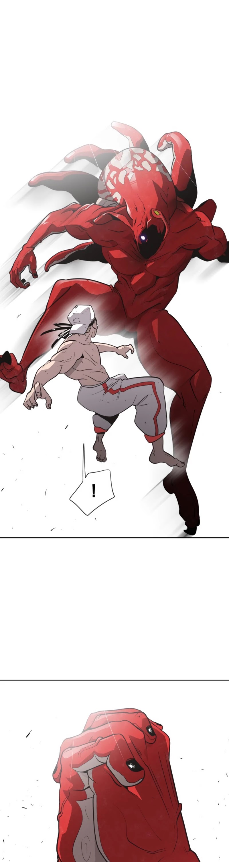 Superhuman Era Chapter 23 - Page 26 in English