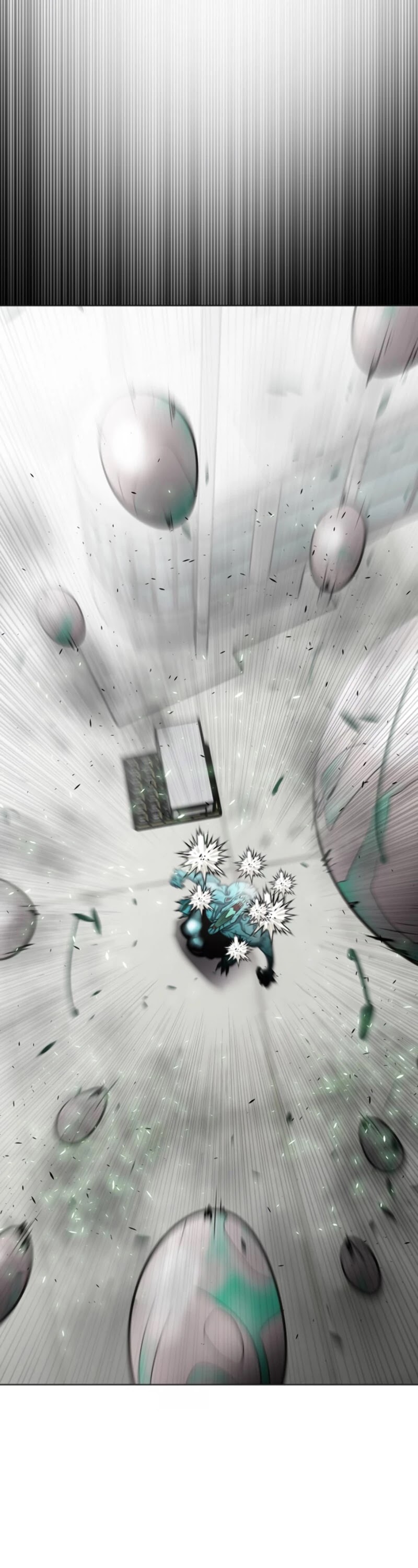 Superhuman Era Chapter 23 - Page 3 in English