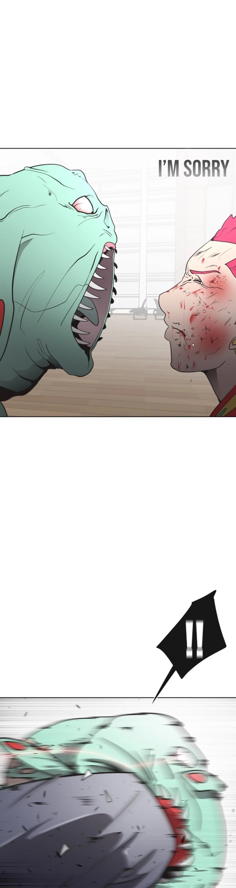 Superhuman Era Chapter 23 - Page 41 in English