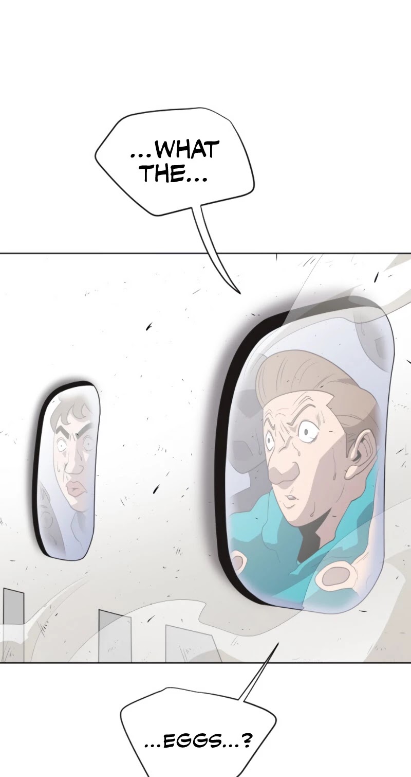 Superhuman Era Chapter 23 - Page 6 in English