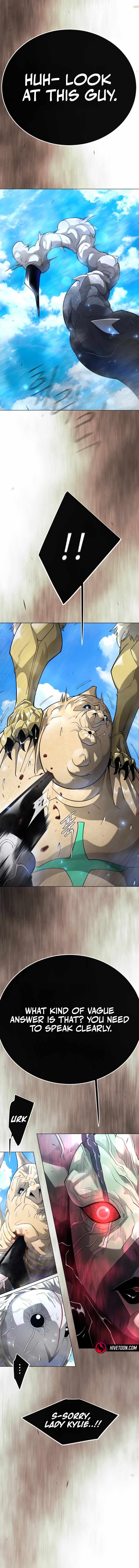 Superhuman Era Chapter 232 - Page 4 in English
