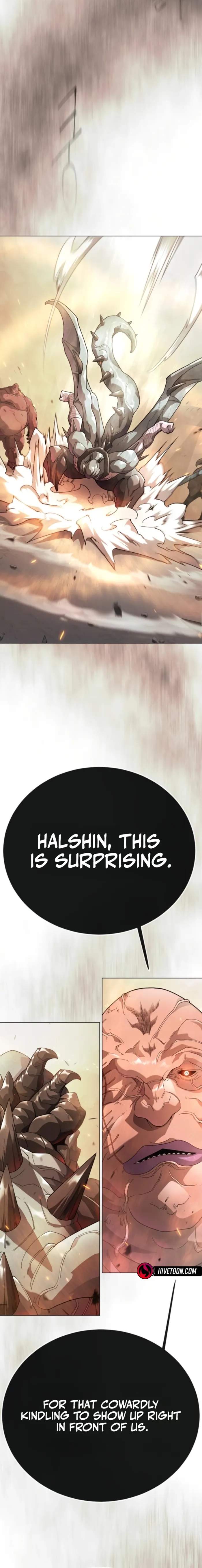 Superhuman Era Chapter 233 - Page 10 in English