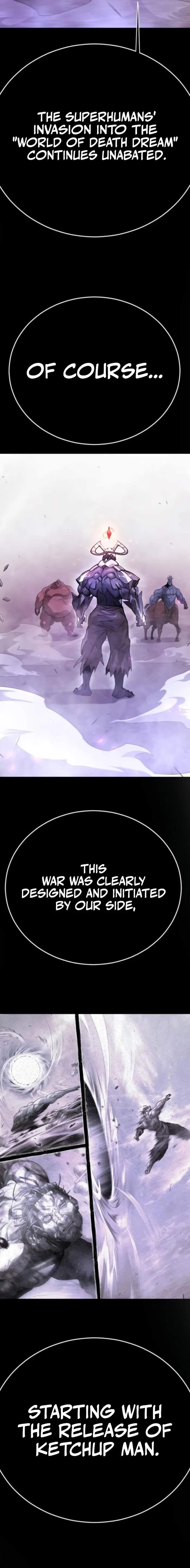 Superhuman Era Chapter 233 - Page 15 in English