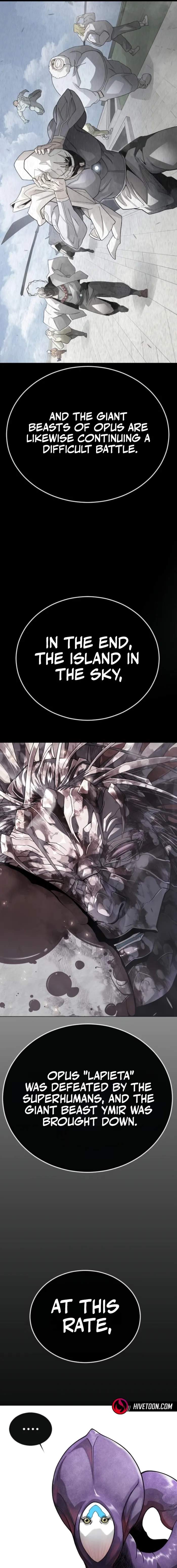 Superhuman Era Chapter 233 - Page 17 in English