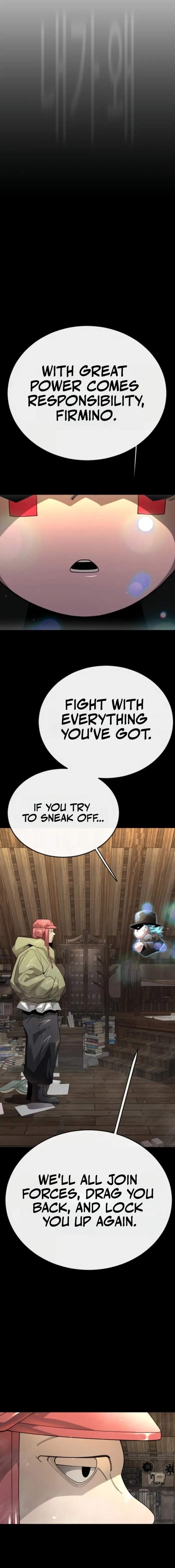 Superhuman Era Chapter 233 - Page 26 in English