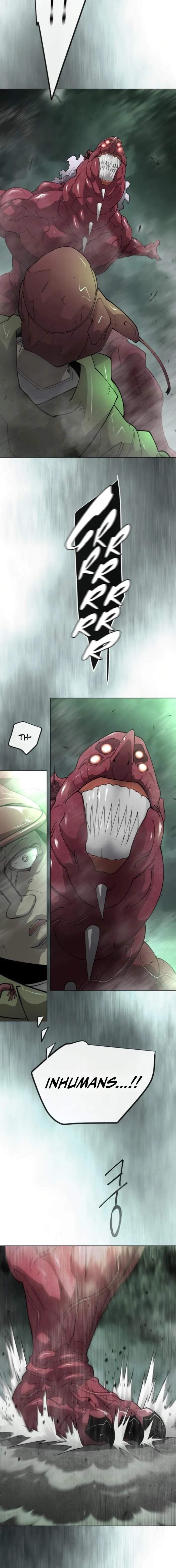 Superhuman Era Chapter 233 - Page 31 in English