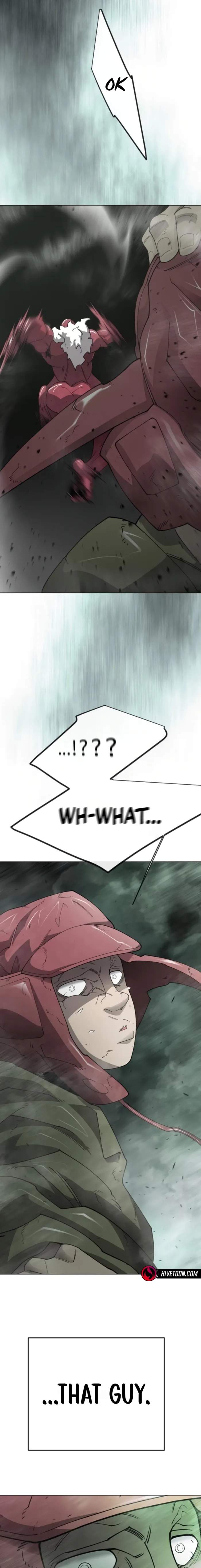 Superhuman Era Chapter 233 - Page 32 in English