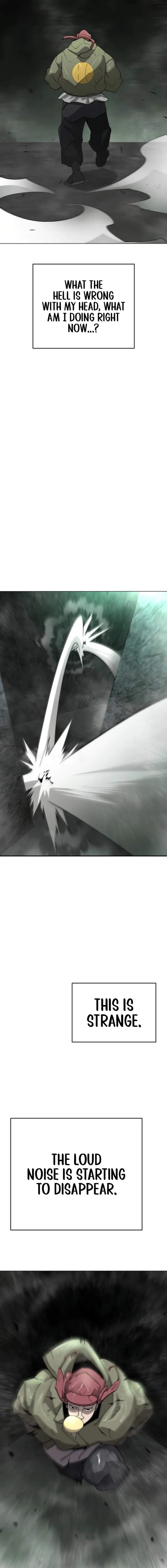 Superhuman Era Chapter 233 - Page 36 in English