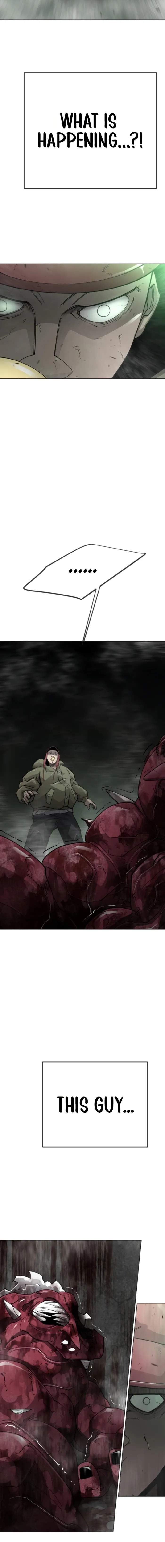 Superhuman Era Chapter 233 - Page 37 in English