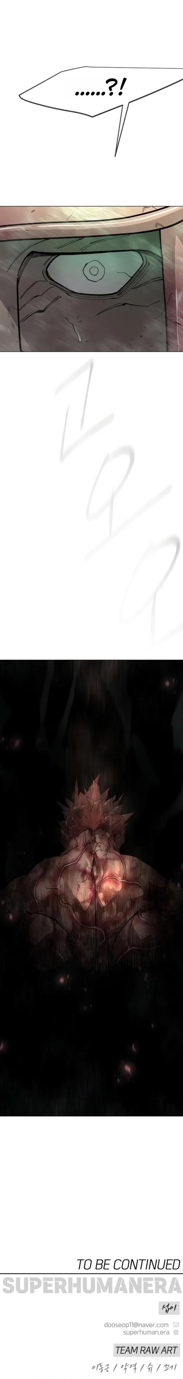 Superhuman Era Chapter 233 - Page 39 in English