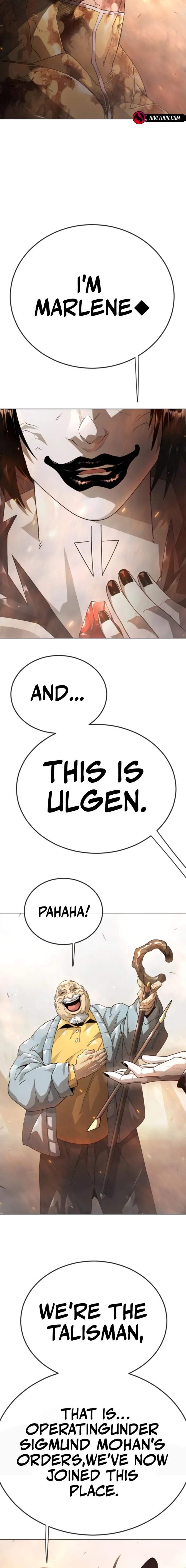 Superhuman Era Chapter 233 - Page 6 in English