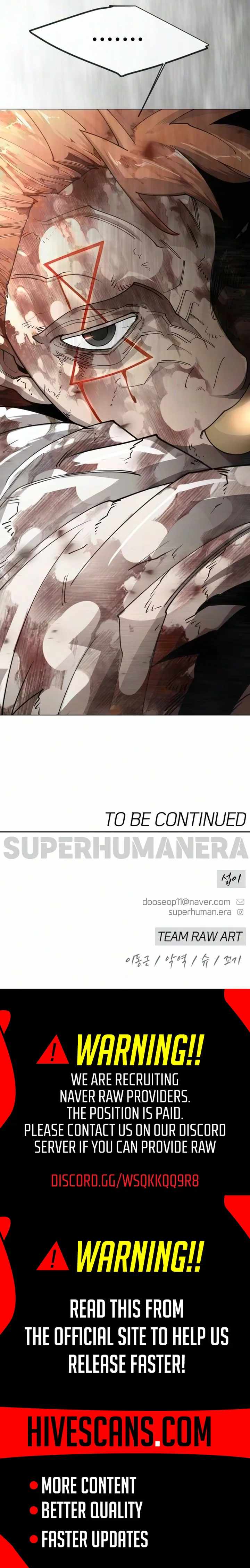 Superhuman Era Chapter 235 - Page 20 in English