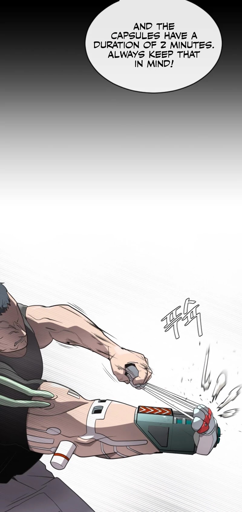 Superhuman Era Chapter 24 - Page 12 in English