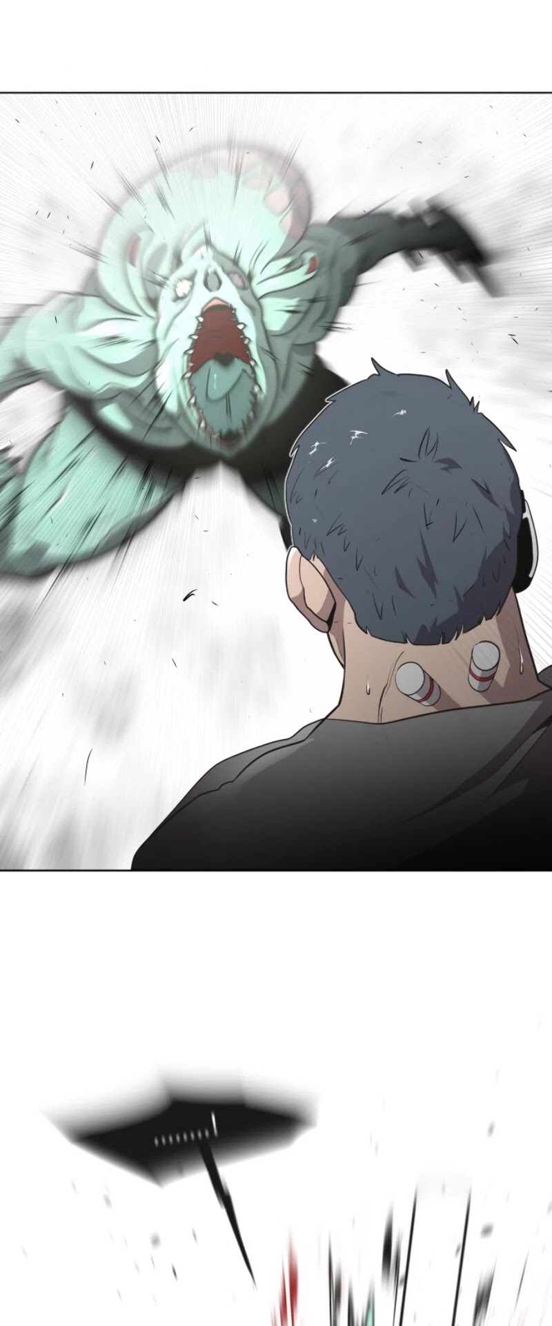 Superhuman Era Chapter 24 - Page 18 in English