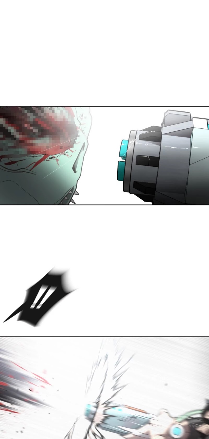 Superhuman Era Chapter 24 - Page 30 in English