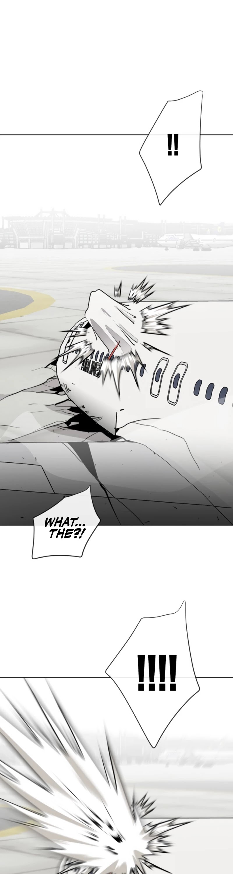 Superhuman Era Chapter 24 - Page 38 in English