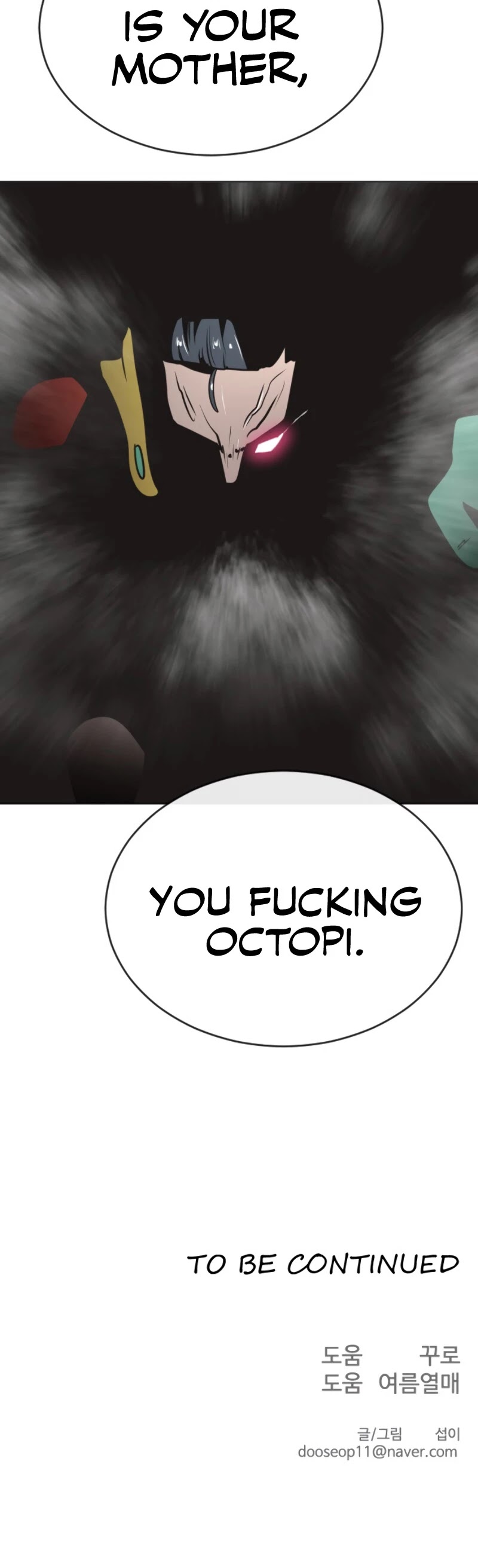 Superhuman Era Chapter 24 - Page 40 in English