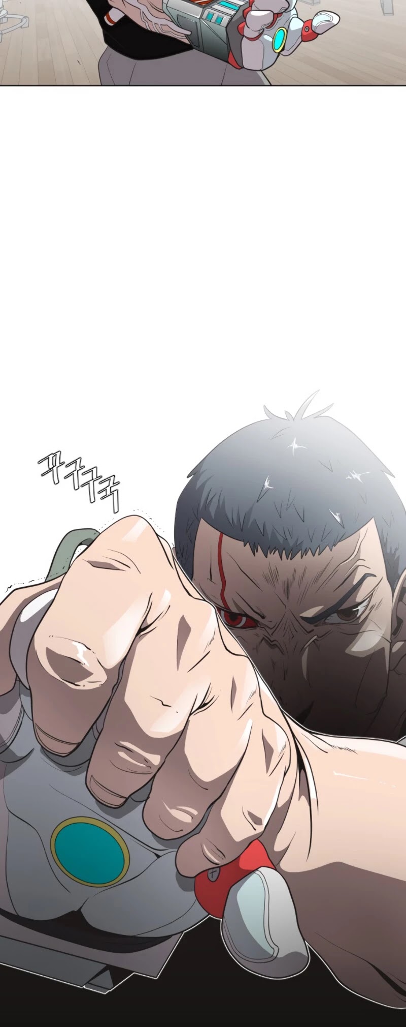 Superhuman Era Chapter 24 - Page 7 in English