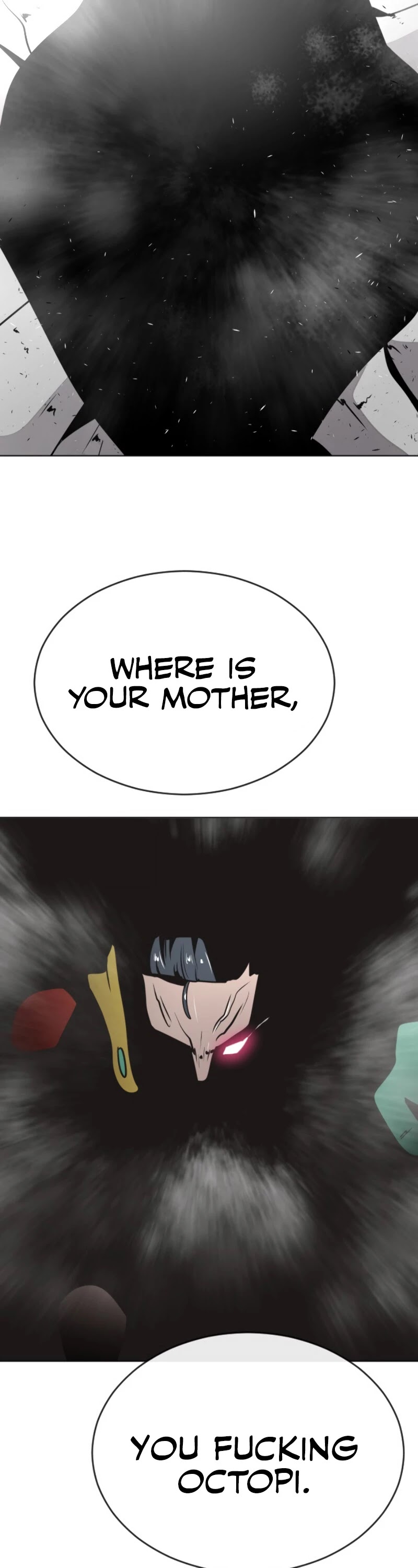 Superhuman Era Chapter 25 - Page 4 in English
