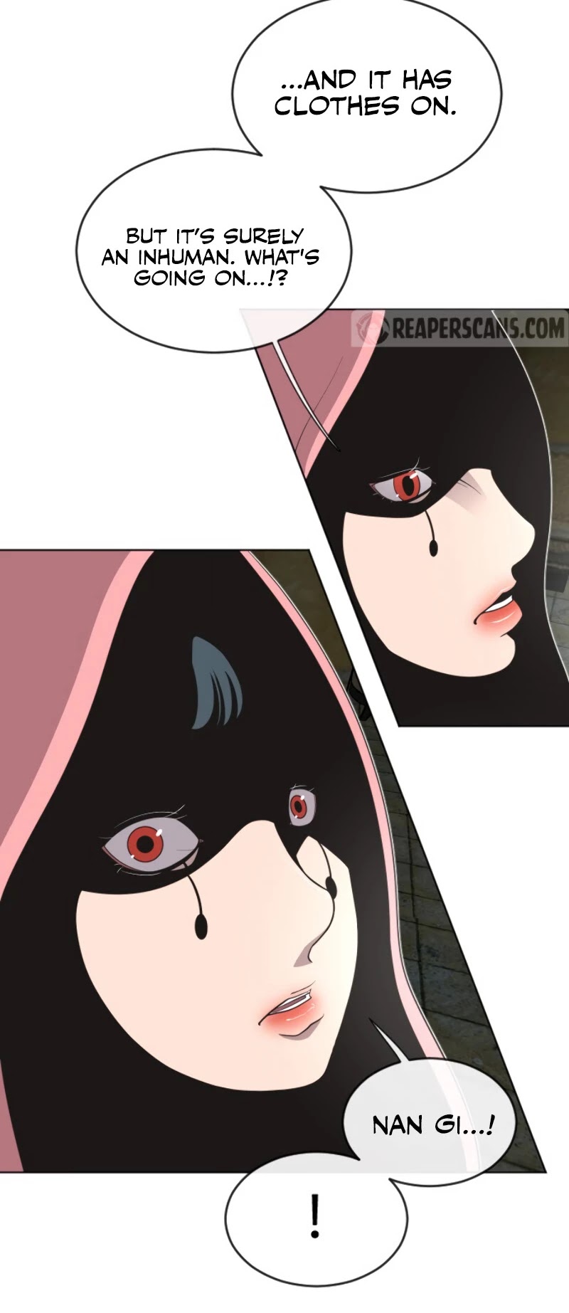 Superhuman Era Chapter 27 - Page 13 in English