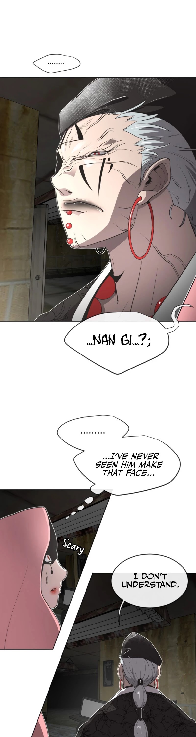 Superhuman Era Chapter 27 - Page 14 in English