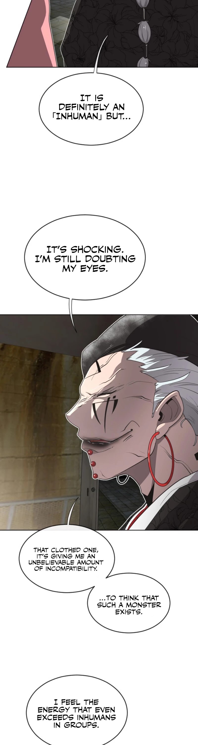 Superhuman Era Chapter 27 - Page 15 in English
