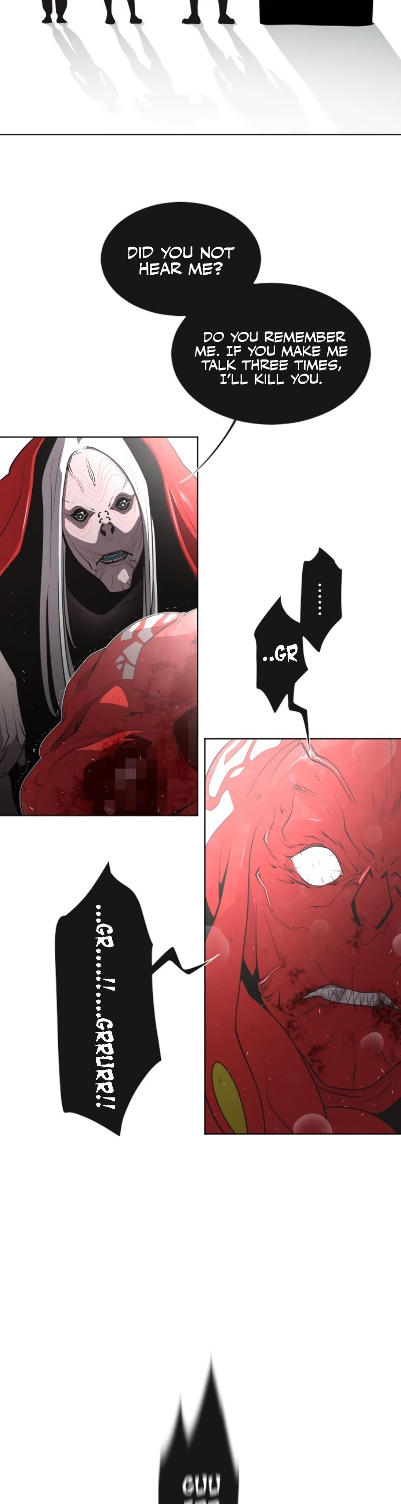 Superhuman Era Chapter 27 - Page 23 in English
