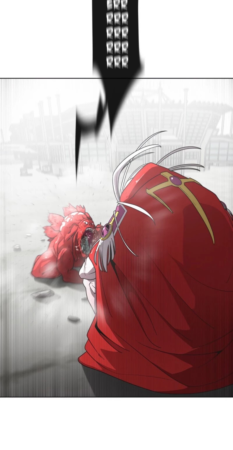 Superhuman Era Chapter 27 - Page 24 in English