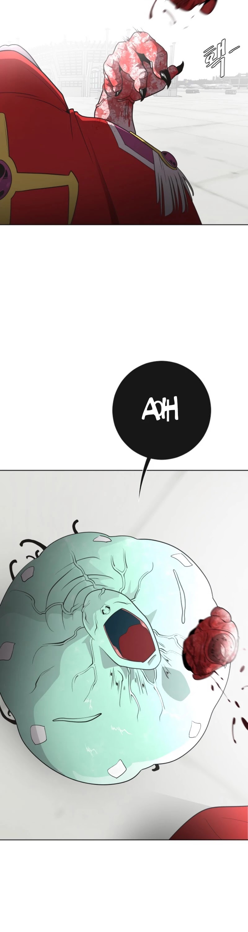 Superhuman Era Chapter 27 - Page 29 in English