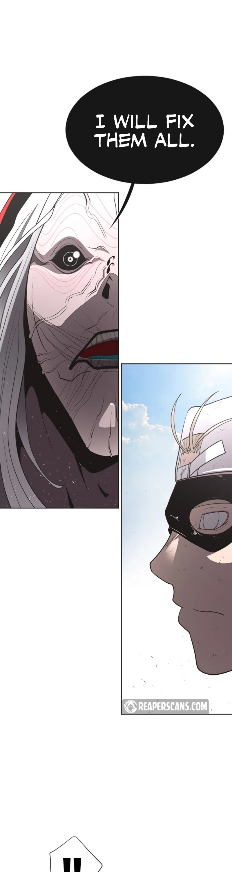 Superhuman Era Chapter 27 - Page 32 in English