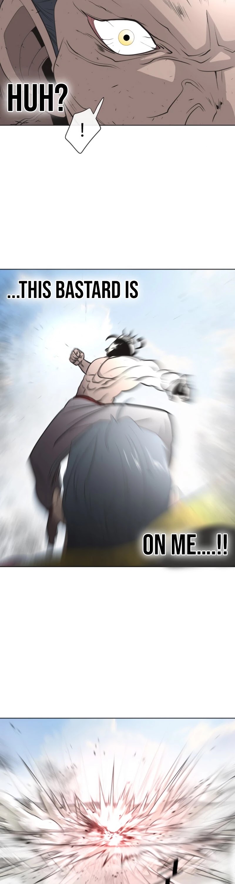 Superhuman Era Chapter 27 - Page 35 in English