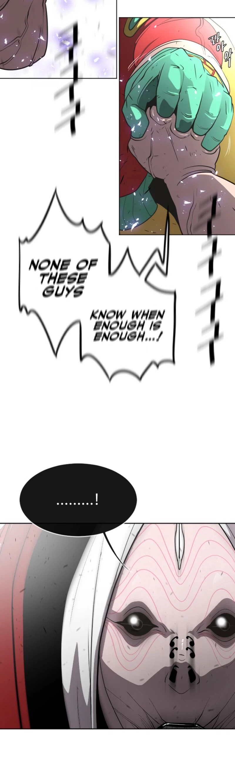 Superhuman Era Chapter 27 - Page 40 in English