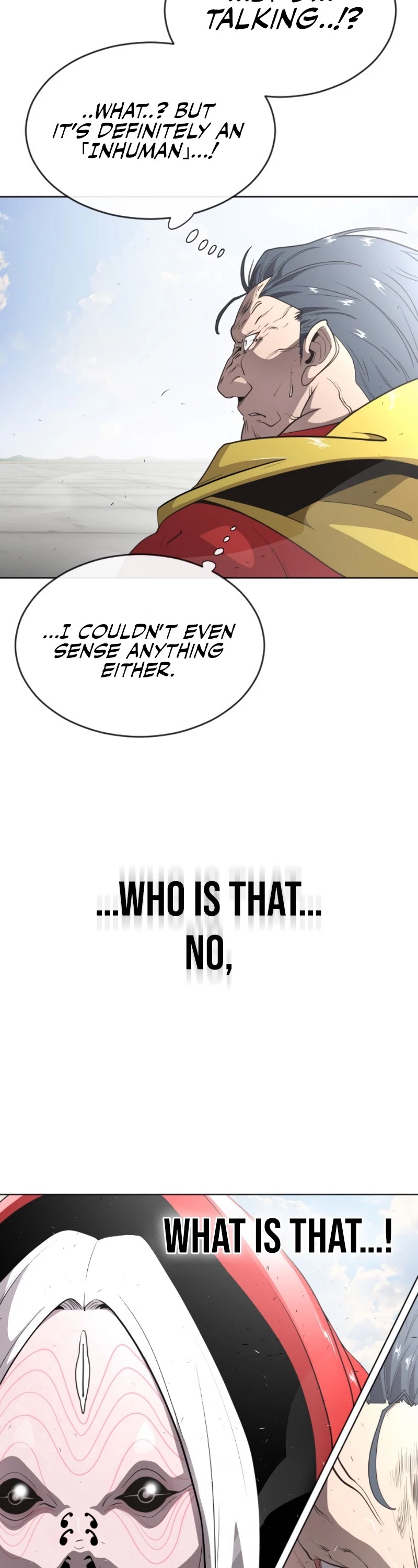 Superhuman Era Chapter 27 - Page 5 in English