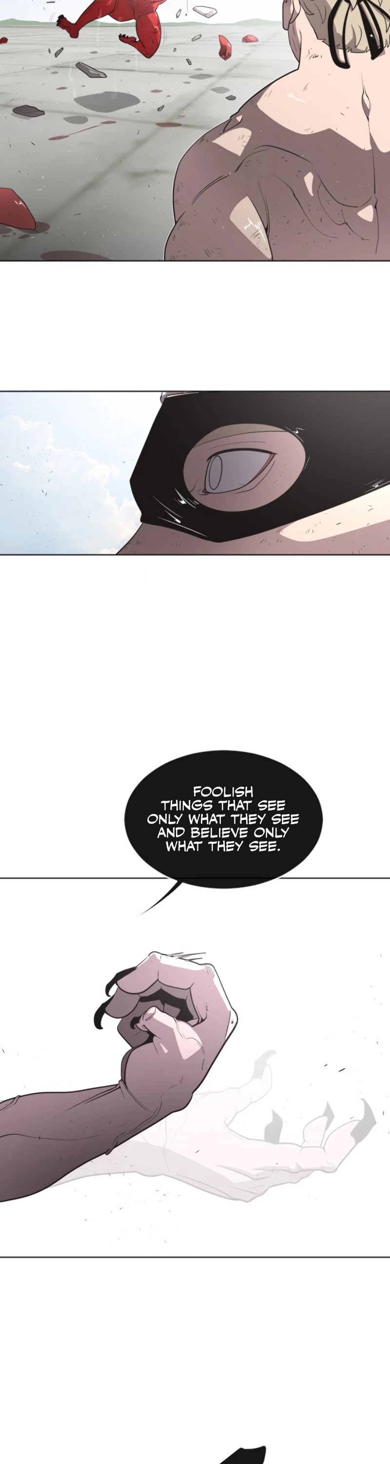 Superhuman Era Chapter 27 - Page 9 in English