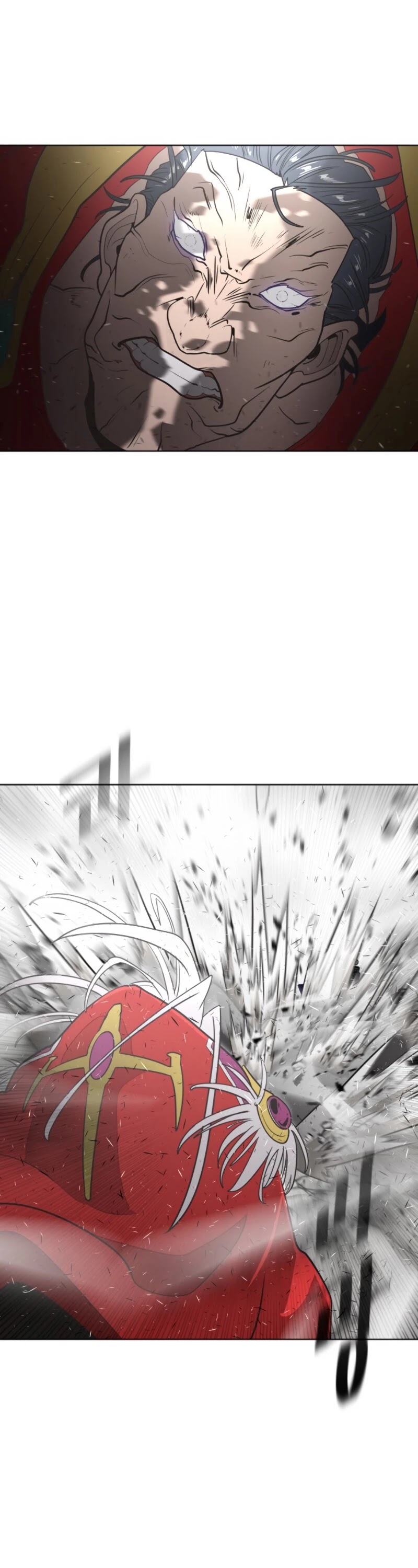Superhuman Era Chapter 28 - Page 14 in English