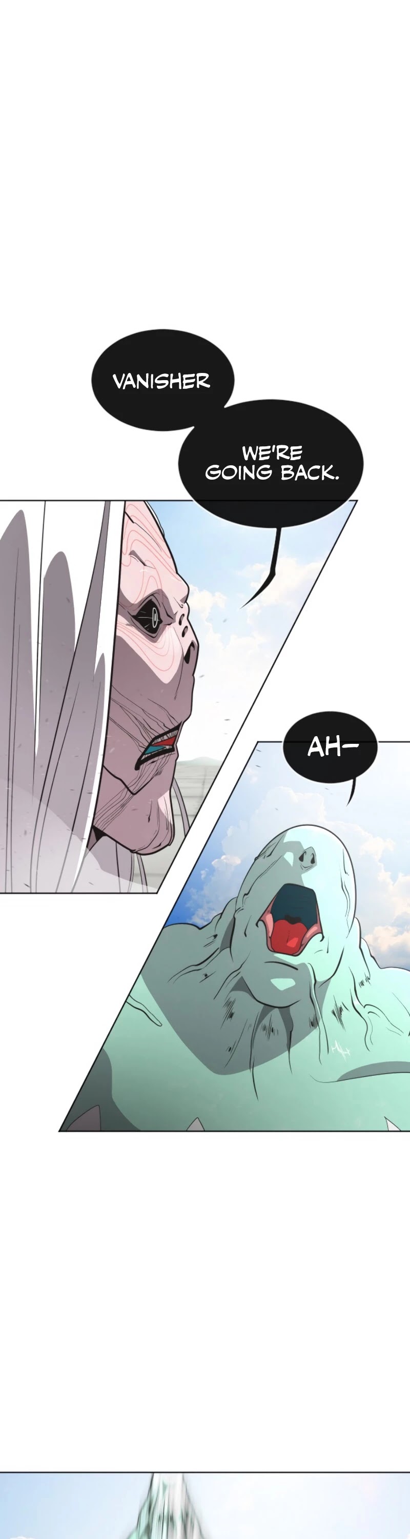 Superhuman Era Chapter 28 - Page 20 in English