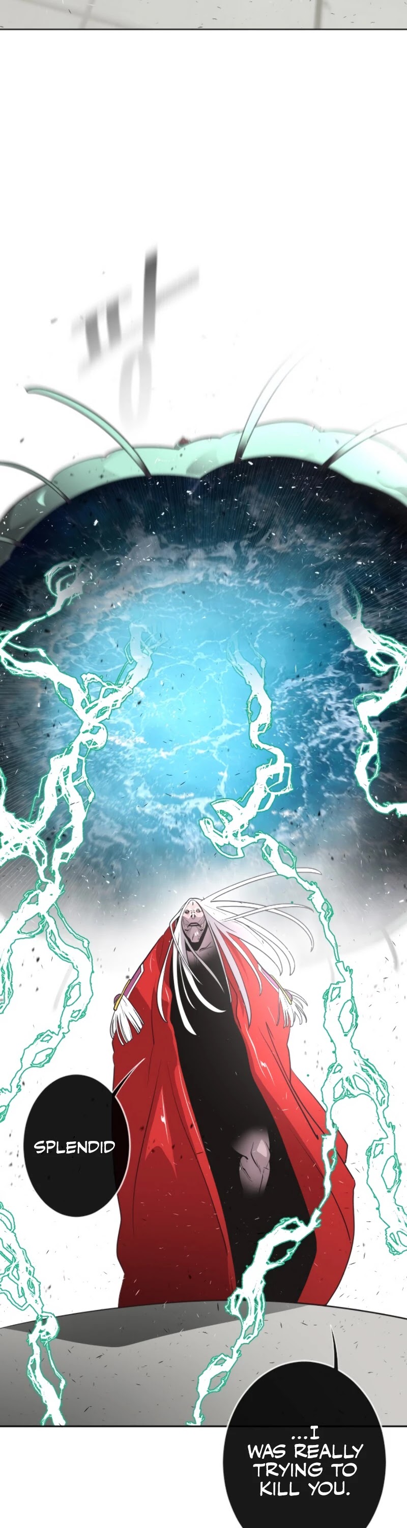 Superhuman Era Chapter 28 - Page 22 in English