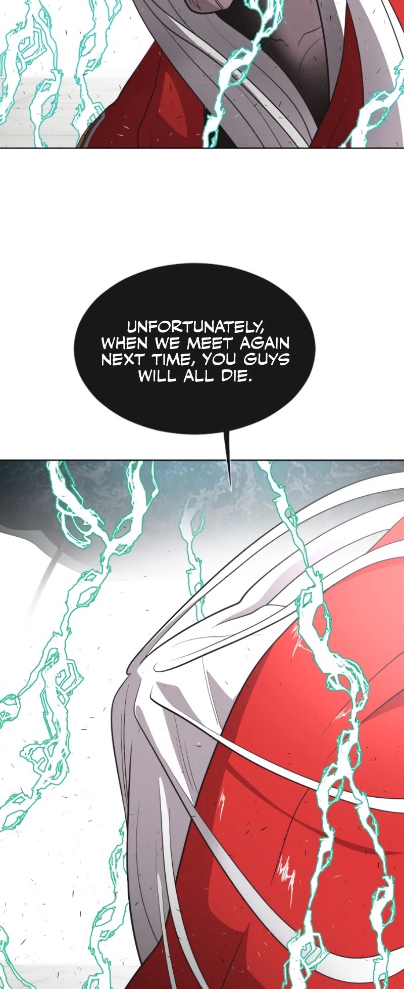 Superhuman Era Chapter 28 - Page 24 in English
