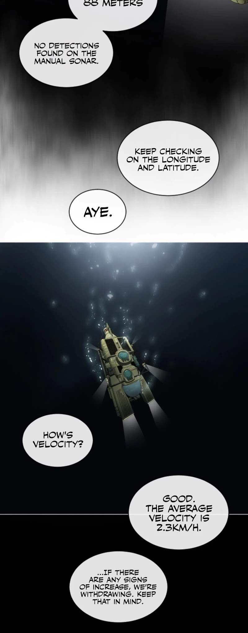 Superhuman Era Chapter 28 - Page 32 in English