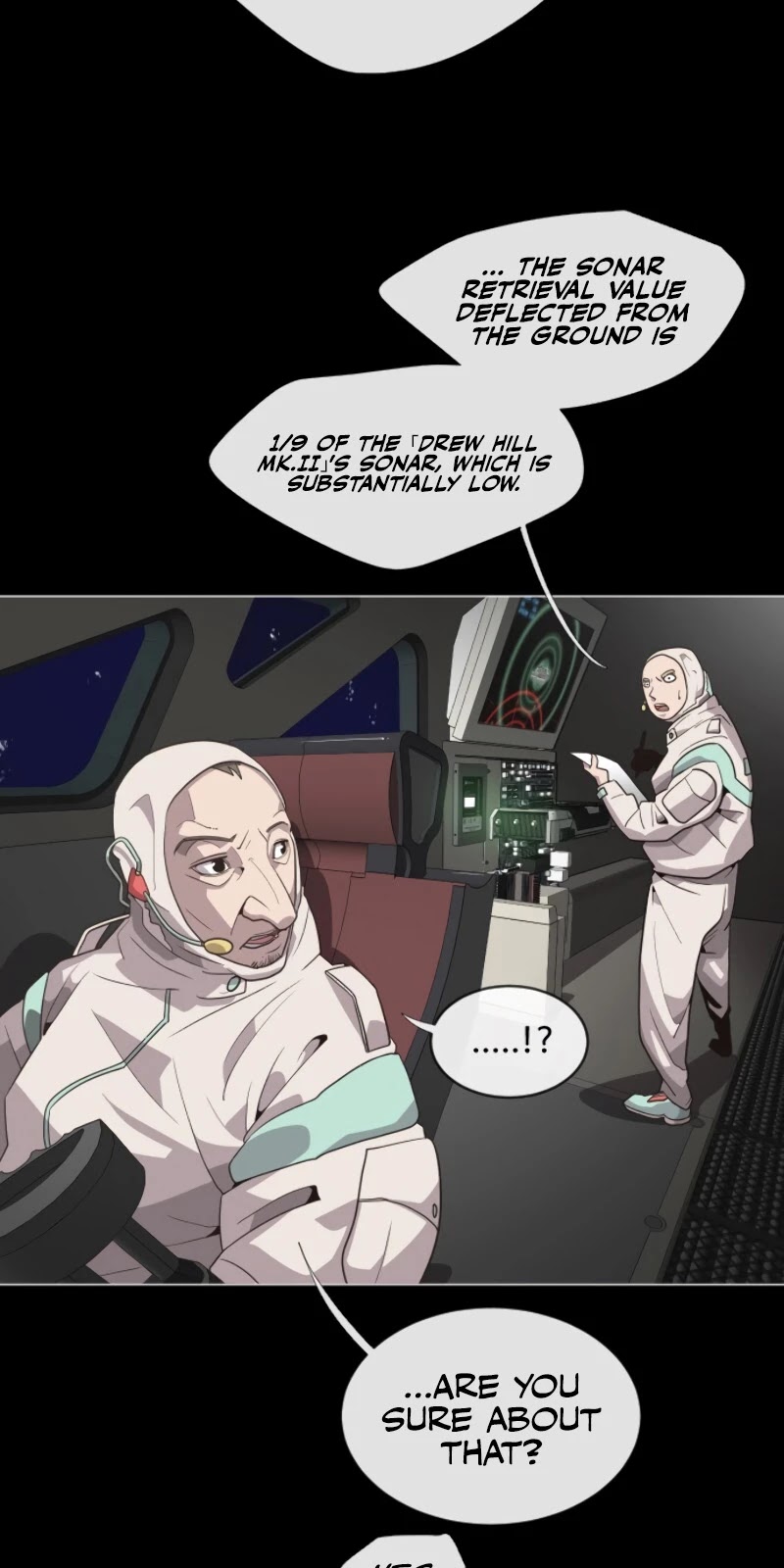 Superhuman Era Chapter 28 - Page 43 in English