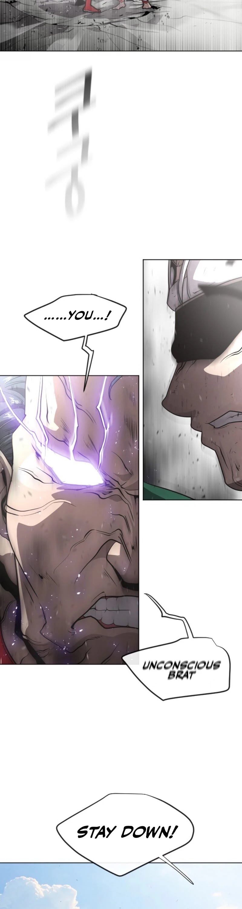 Superhuman Era Chapter 28 - Page 5 in English