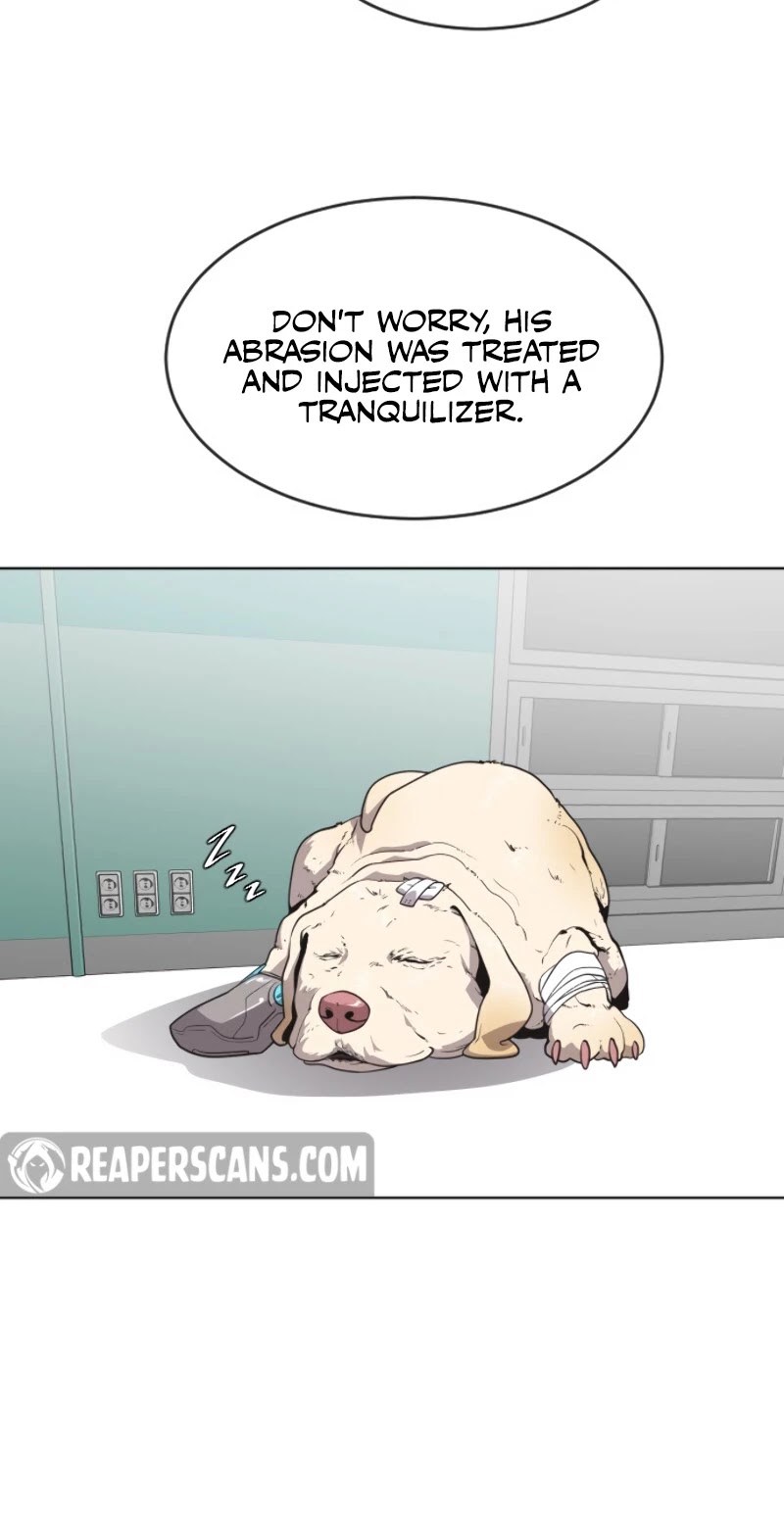 Superhuman Era Chapter 29 - Page 12 in English