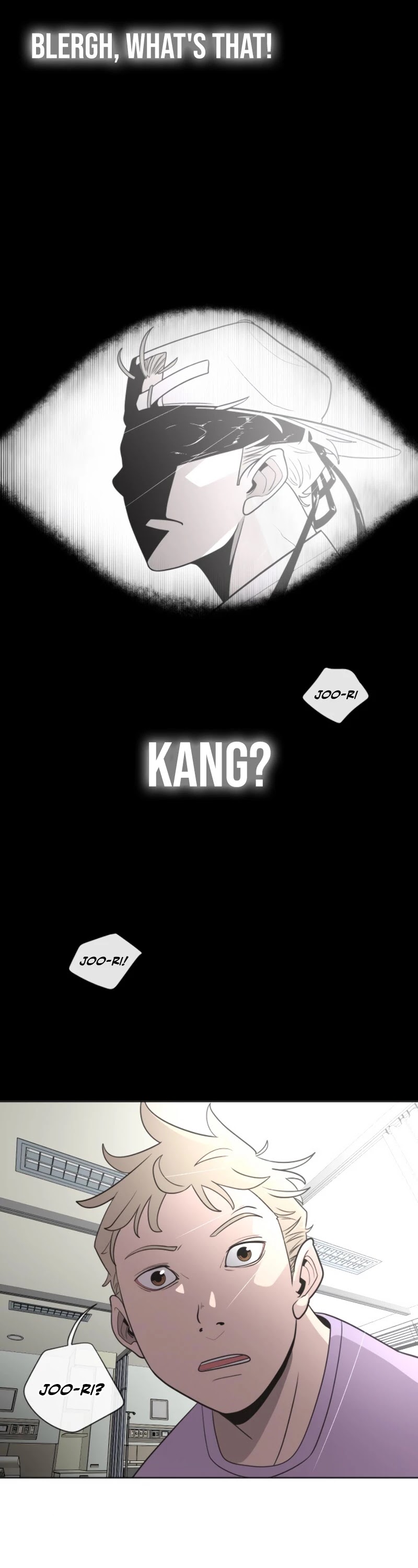 Superhuman Era Chapter 29 - Page 20 in English