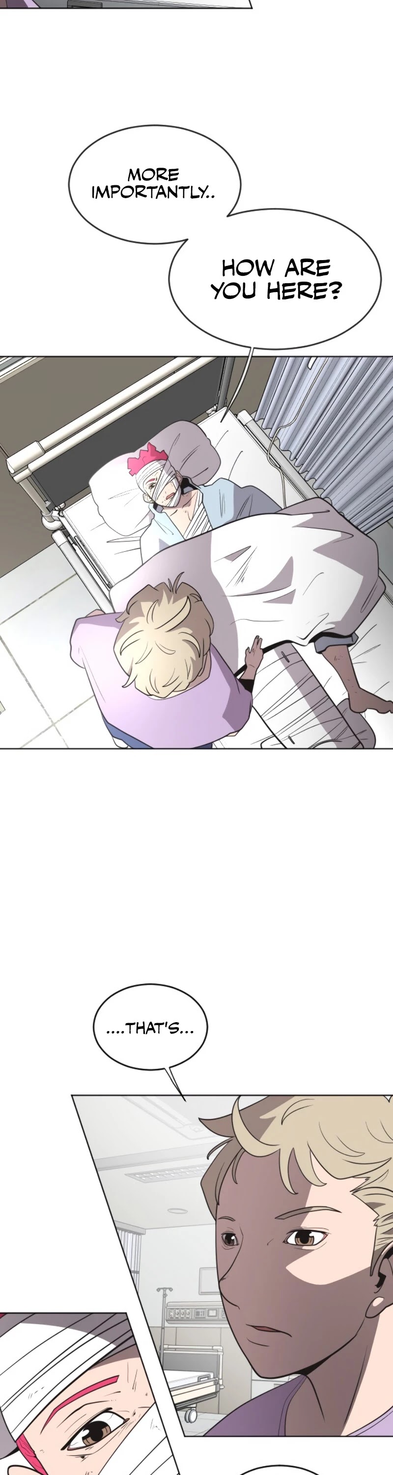 Superhuman Era Chapter 29 - Page 22 in English