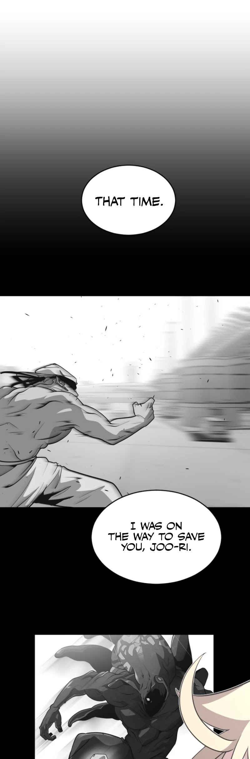 Superhuman Era Chapter 29 - Page 24 in English