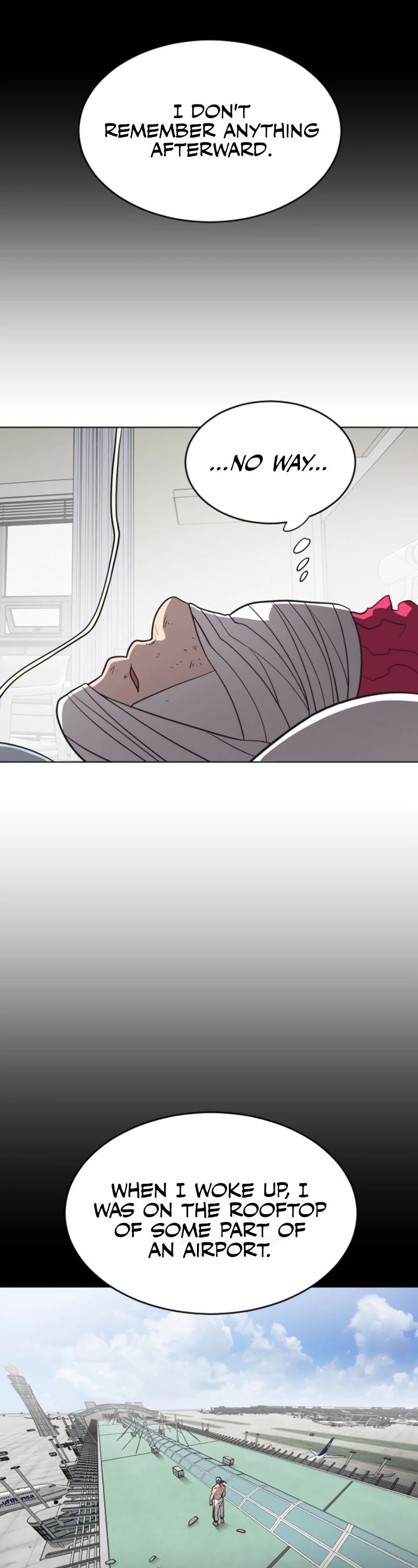 Superhuman Era Chapter 29 - Page 26 in English