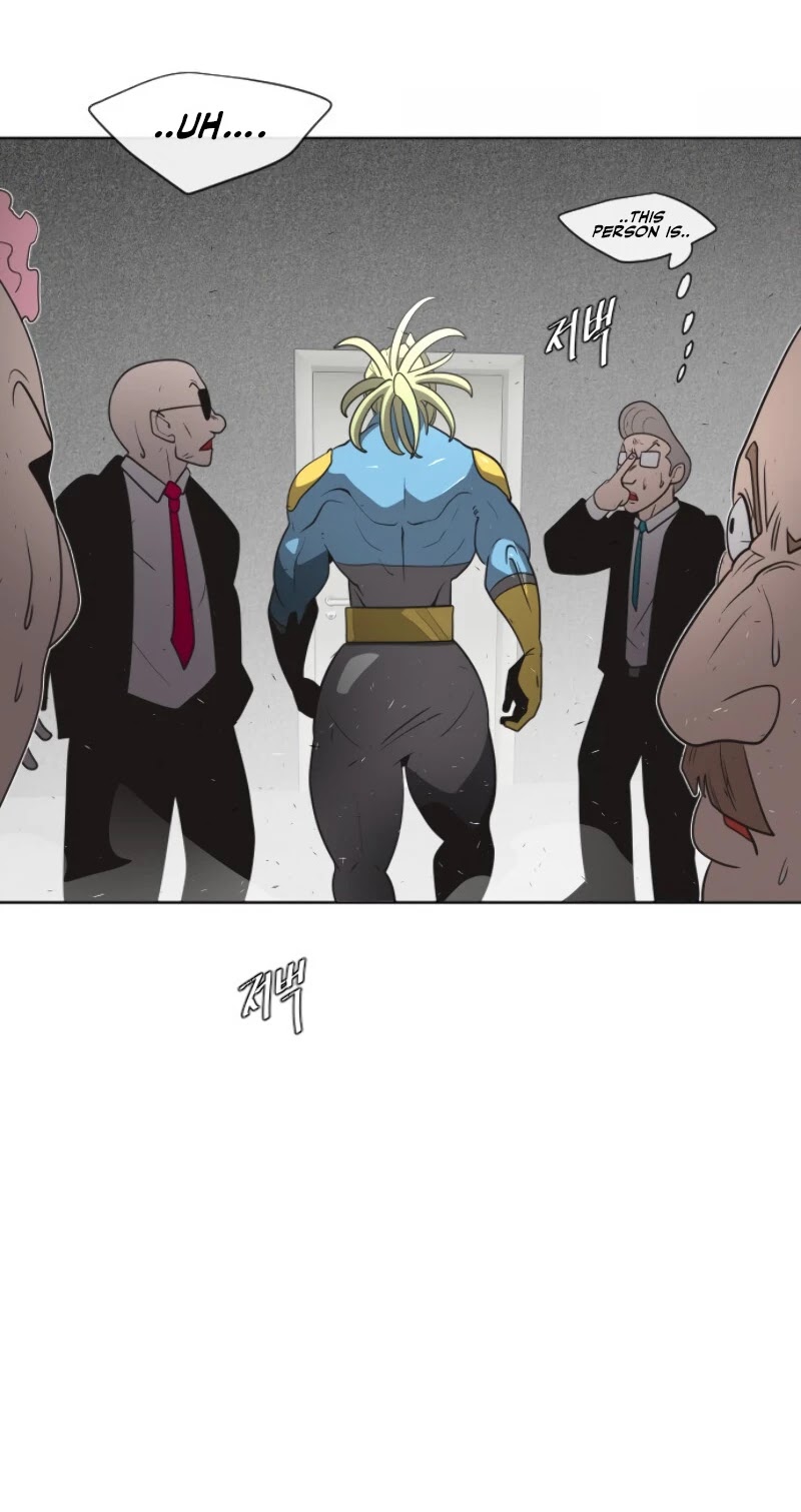 Superhuman Era Chapter 29 - Page 37 in English