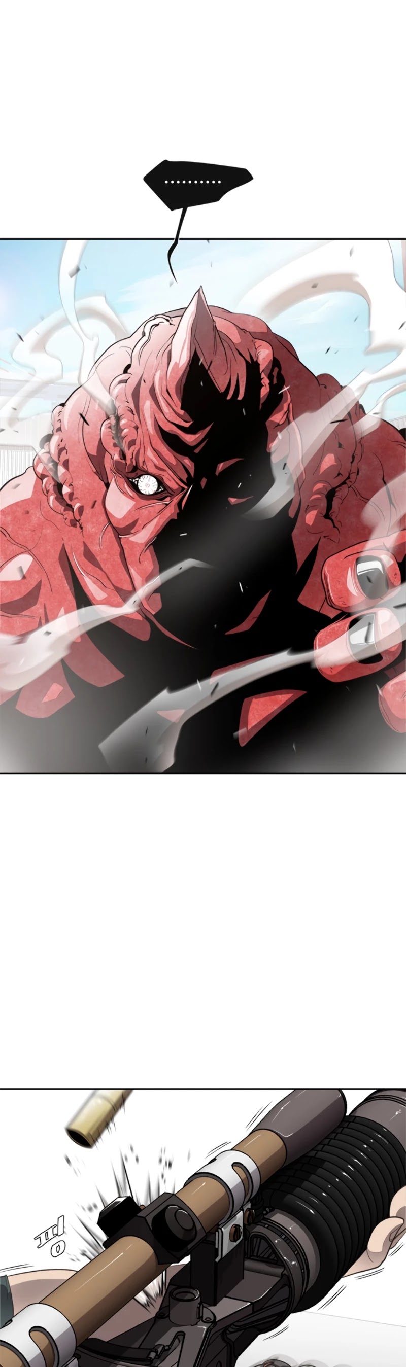 Superhuman Era Chapter 3 - Page 10 in English