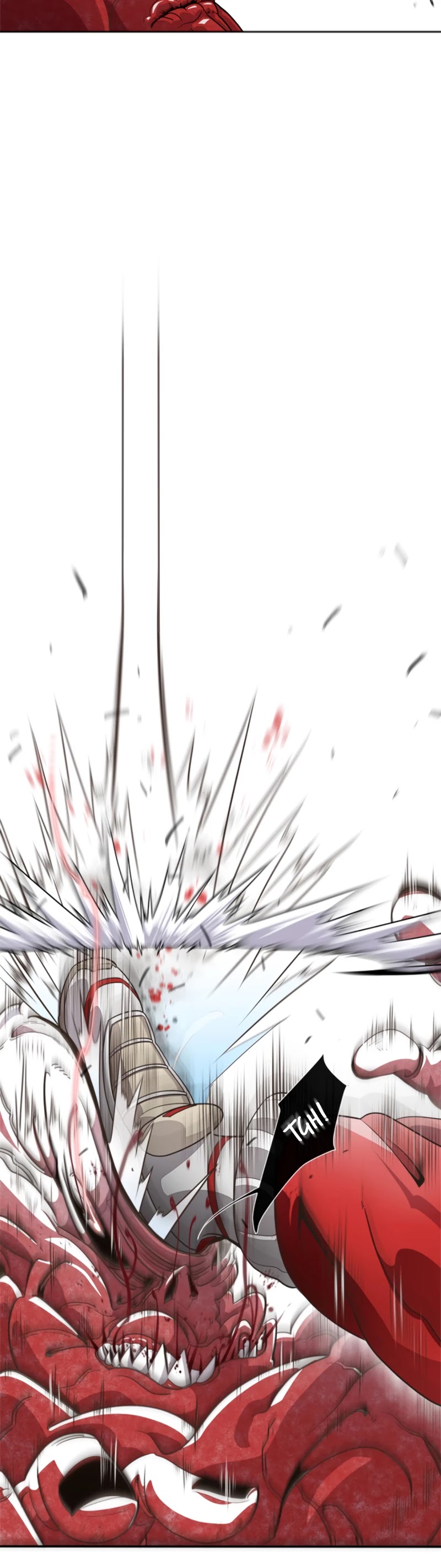 Superhuman Era Chapter 3 - Page 21 in English