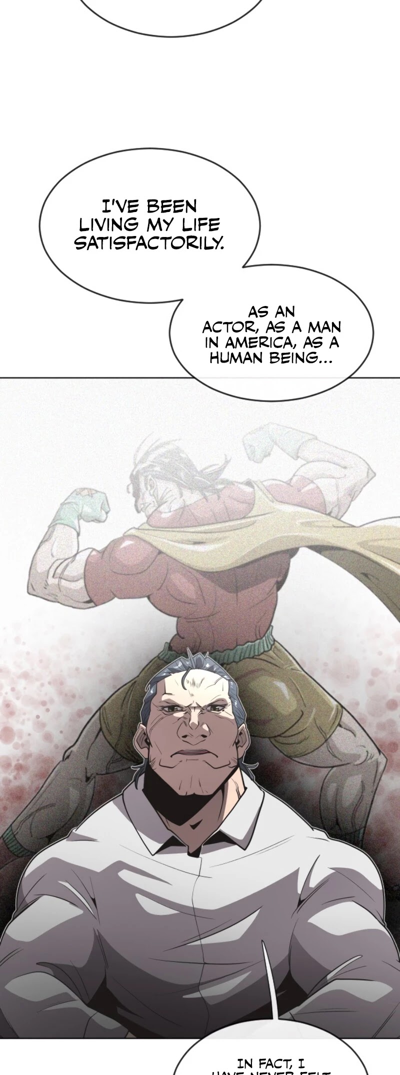 Superhuman Era Chapter 30 - Page 12 in English